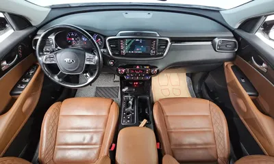 Kia Sorento 2019, 109723 км, за 12800.32 USD - фото 7