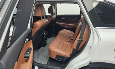 Kia Sorento 2019, 109723 км, за 12800.32 USD - фото 12