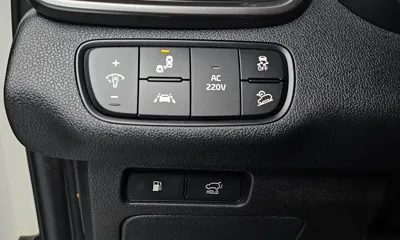 Kia Sorento 2019, 109723 км, за 12800.32 USD - фото 14
