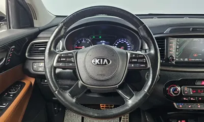 Kia Sorento 2019, 109723 км, за 12800.32 USD - фото 15