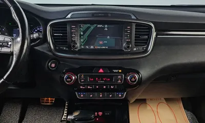 Kia Sorento 2019, 109723 км, за 12800.32 USD - фото 16