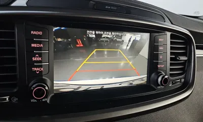 Kia Sorento 2019, 109723 км, за 12800.32 USD - фото 17