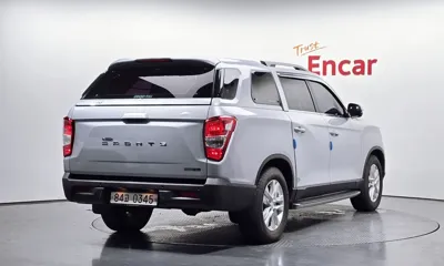 KG_Mobility_Ssangyong Rexton 2018, 46832 км, за 8905.93 USD