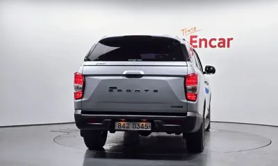 KG_Mobility_Ssangyong Rexton 2018, 46832 км, за 8905.93 USD
