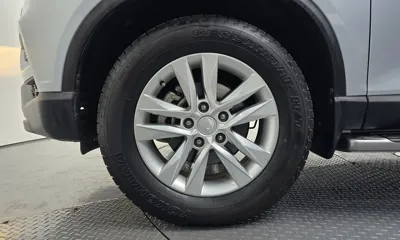 KG_Mobility_Ssangyong Rexton 2018, 46832 км, за 8905.93 USD