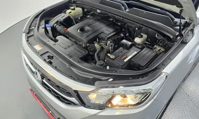 KG_Mobility_Ssangyong Rexton 2018, 46832 км, за 8905.93 USD - фото 6