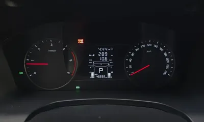 KG_Mobility_Ssangyong Rexton 2018, 46832 км, за 8905.93 USD - фото 8