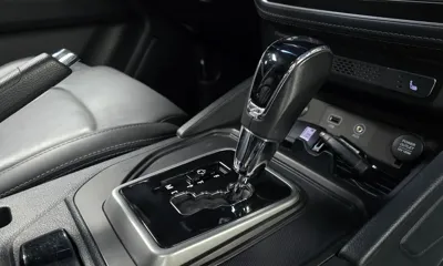 KG_Mobility_Ssangyong Rexton 2018, 46832 км, за 8905.93 USD - фото 9