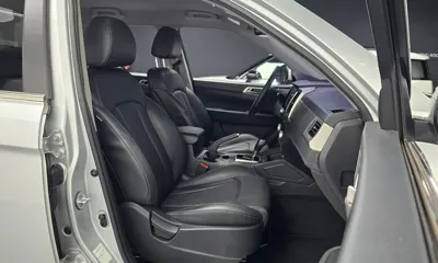 KG_Mobility_Ssangyong Rexton 2018, 46832 км, за 8905.93 USD - фото 10