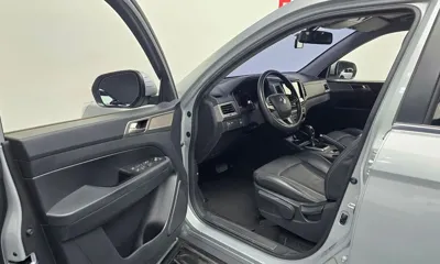 KG_Mobility_Ssangyong Rexton 2018, 46832 км, за 8905.93 USD - фото 11