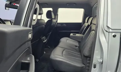 KG_Mobility_Ssangyong Rexton 2018, 46832 км, за 8905.93 USD - фото 12