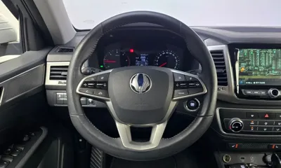 KG_Mobility_Ssangyong Rexton 2018, 46832 км, за 8905.93 USD - фото 13