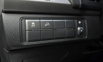 KG_Mobility_Ssangyong Rexton 2018, 46832 км, за 8905.93 USD - фото 14