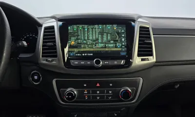 KG_Mobility_Ssangyong Rexton 2018, 46832 км, за 8905.93 USD - фото 15