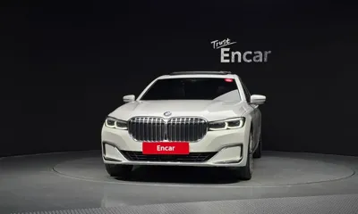 BMW 7-Series 2020, 138336 км, за 30346.81 USD