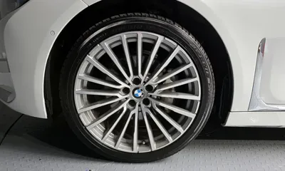 BMW 7-Series 2020, 138336 км, за 30346.81 USD
