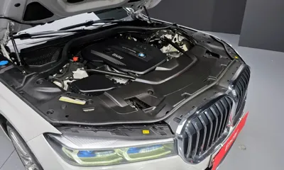 BMW 7-Series 2020, 138336 км, за 30346.81 USD - фото 6