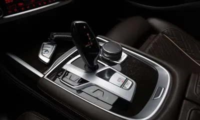 BMW 7-Series 2020, 138336 км, за 30346.81 USD - фото 9