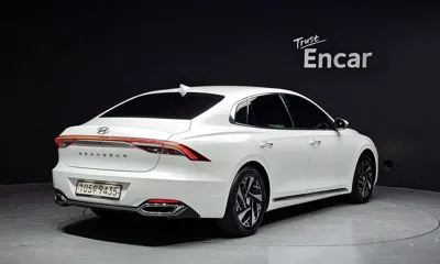 Hyundai Grandeur 2020, 101156 км, за 13719.31 USD