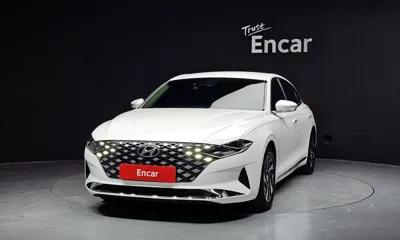 Hyundai Grandeur 2020, 101156 км, за 13719.31 USD