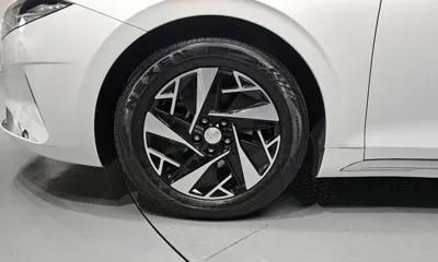 Hyundai Grandeur 2020, 101156 км, за 13719.31 USD
