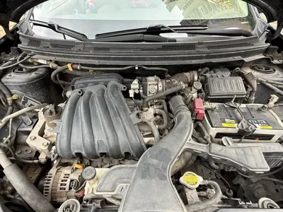 Nissan Sylphy 2015, 128000 км, за 2868.5 USD - фото 6