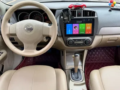 Nissan Sylphy 2015, 128000 км, за 2868.5 USD - фото 7