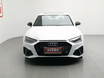 Audi A4L 2023, 44200 км, за 21514.12 USD