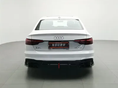 Audi A4L 2023, 44200 км, за 21514.12 USD