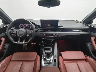 Audi A4L 2023, 44200 км, за 21514.12 USD