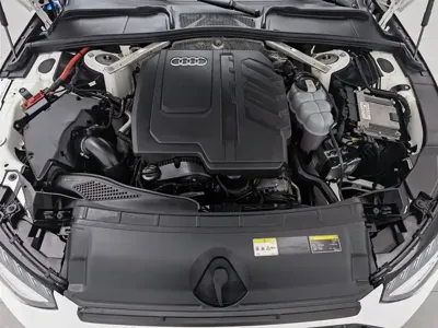 Audi A4L 2023, 44200 км, за 21514.12 USD - фото 6