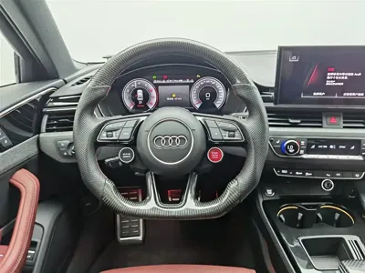 Audi A4L 2023, 44200 км, за 21514.12 USD - фото 11