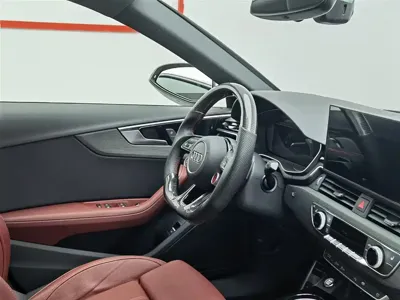 Audi A4L 2023, 44200 км, за 21514.12 USD - фото 22