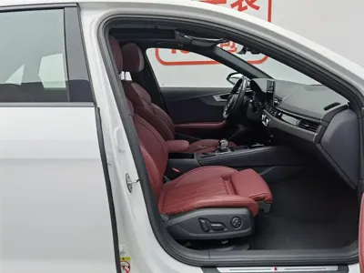 Audi A4L 2023, 44200 км, за 21514.12 USD - фото 23