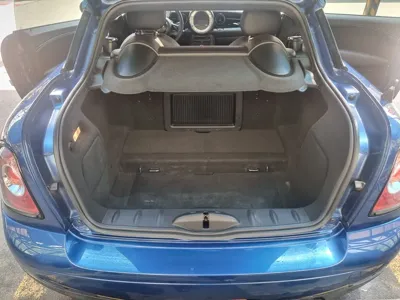 MINI Coupe 2012, 158000 км, за 2540.72 USD
