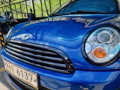 MINI Coupe 2012, 158000 км, за 2539.56 USD - фото 6