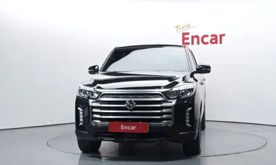 KG_Mobility_Ssangyong Rexton 2021, 63103 км, за 12847.67 USD
