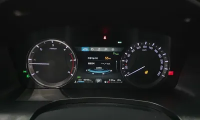 KG_Mobility_Ssangyong Rexton 2021, 63103 км, за 12847.67 USD - фото 8