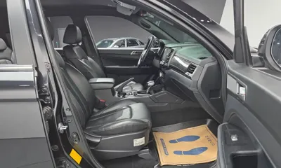KG_Mobility_Ssangyong Rexton 2021, 63103 км, за 12847.67 USD - фото 10