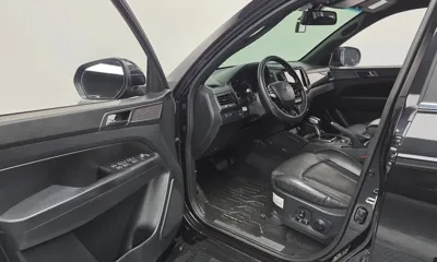 KG_Mobility_Ssangyong Rexton 2021, 63103 км, за 12847.67 USD - фото 11