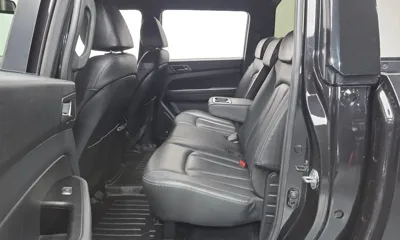 KG_Mobility_Ssangyong Rexton 2021, 63103 км, за 12847.67 USD - фото 13