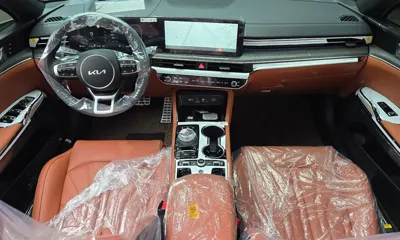 Kia K5 2026, 29 км, за 32755.68 USD - фото 7