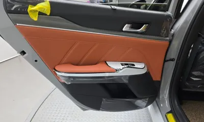 Kia K5 2026, 29 км, за 32755.68 USD - фото 25