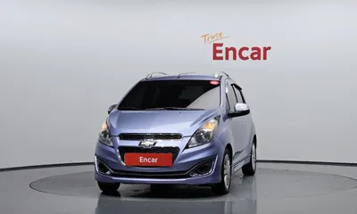 ChevroletGMDaewoo Spark 2014, 114069 км, за 2080.22 USD