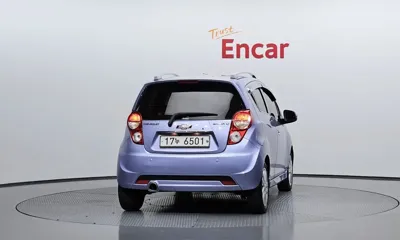 ChevroletGMDaewoo Spark 2014, 114069 км, за 2080.22 USD