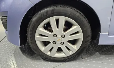 ChevroletGMDaewoo Spark 2014, 114069 км, за 2080.22 USD