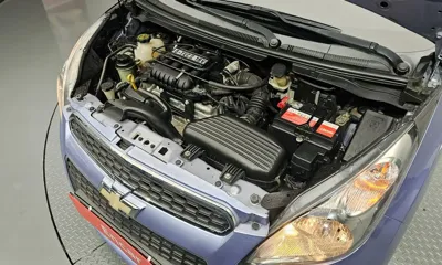 ChevroletGMDaewoo Spark 2014, 114069 км, за 2080.22 USD - фото 6