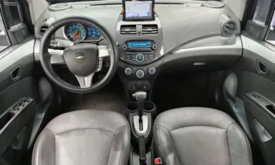 ChevroletGMDaewoo Spark 2014, 114069 км, за 2080.22 USD - фото 7