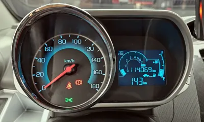 ChevroletGMDaewoo Spark 2014, 114069 км, за 2080.22 USD - фото 8