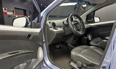 ChevroletGMDaewoo Spark 2014, 114069 км, за 2080.22 USD - фото 10